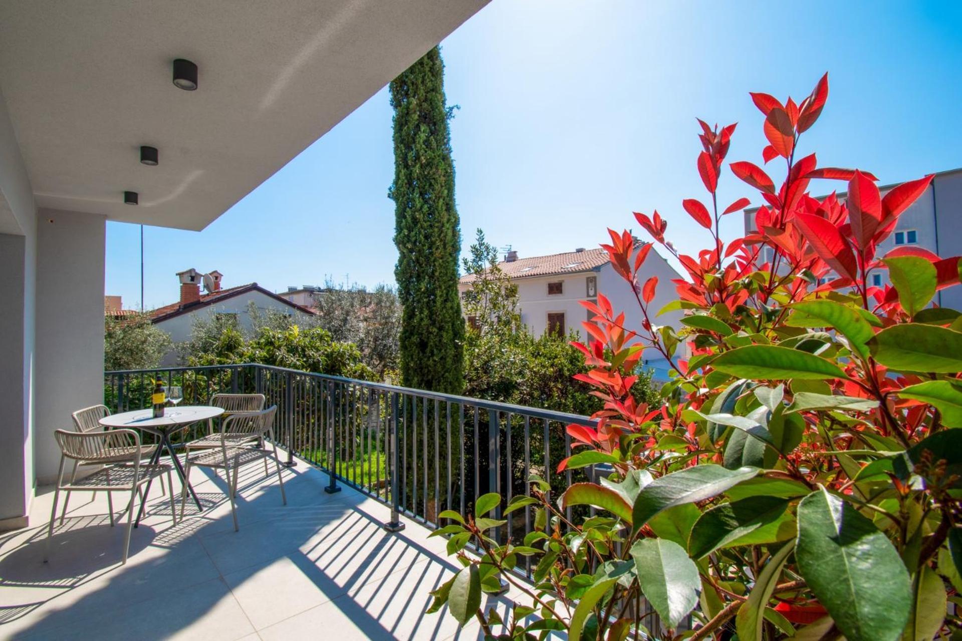 City Life With Free Parking Pula Exterior foto